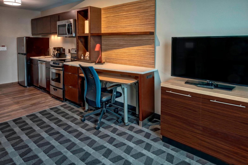 TownePlace Suites by Marriott Hot Springs, Hot Springs, États-Unis