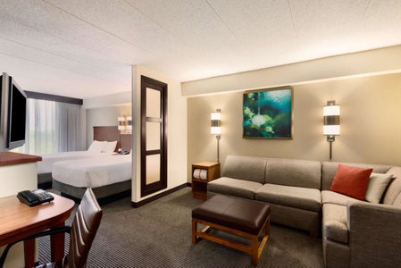 Hyatt Place Baltimore Owings Mills, Owings Mills, Соединённые Штаты