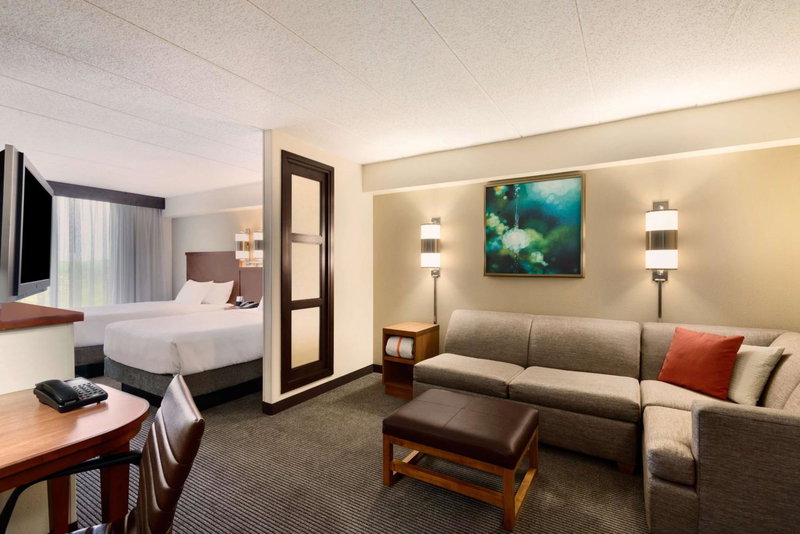 Hyatt Place Baltimore Owings Mills, Owings Mills, Соединённые Штаты