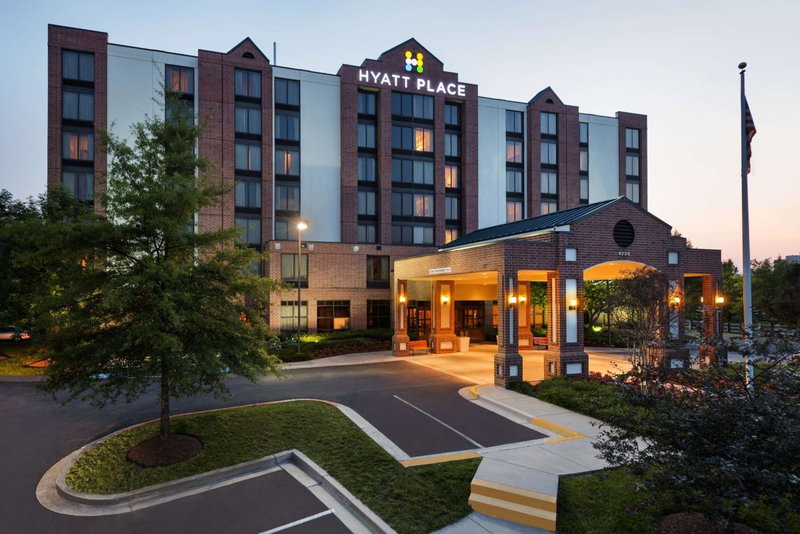 Hyatt Place Baltimore Owings Mills, Owings Mills, Соединённые Штаты