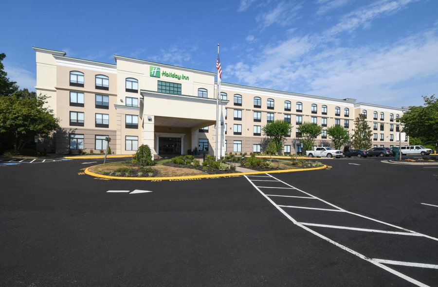 Holiday Inn Fredericksburg - Conference Center by IHG, Fredericksburg, United States