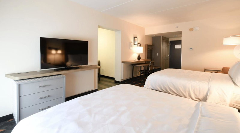 Holiday Inn Fredericksburg - Conference Center by IHG, Fredericksburg, United States