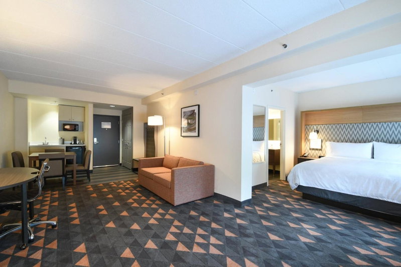 Holiday Inn Fredericksburg - Conference Center by IHG, Fredericksburg, United States