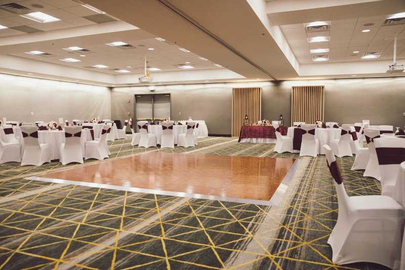 Holiday Inn Fredericksburg - Conference Center by IHG, Fredericksburg, United States