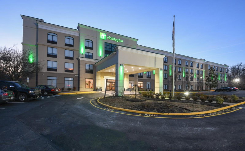 Holiday Inn Fredericksburg - Conference Center by IHG, Fredericksburg, United States