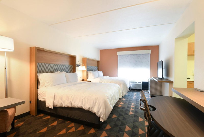 Holiday Inn Fredericksburg - Conference Center by IHG, Fredericksburg, United States