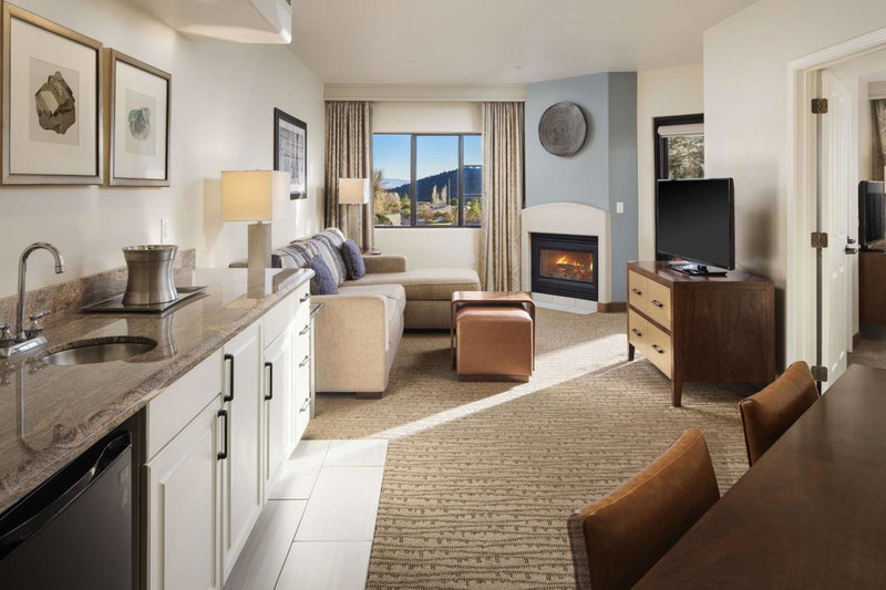 Hilton Sedona Resort at Bell Rock, Sedona, États-Unis