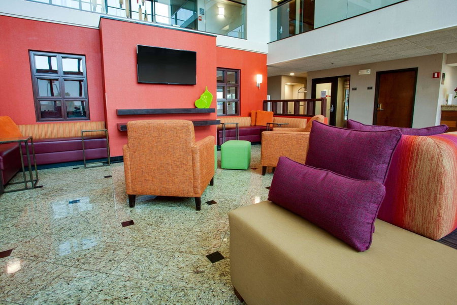 Drury Inn & Suites Terre Haute, Terre Haute, United States
