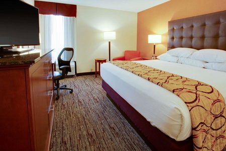 Drury Inn & Suites Terre Haute, Terre Haute, United States
