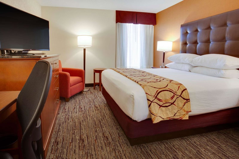 Drury Inn & Suites Terre Haute, Terre Haute, United States