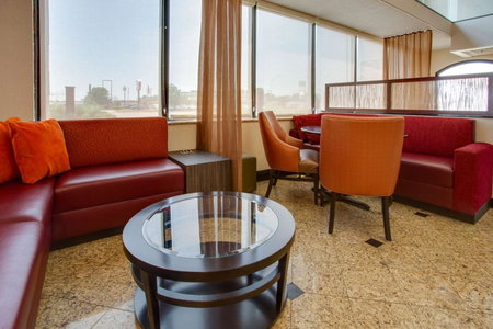 Drury Inn & Suites Terre Haute, Terre Haute, United States