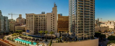 Level Los Angeles - Downtown South Olive, Los Angeles, United States