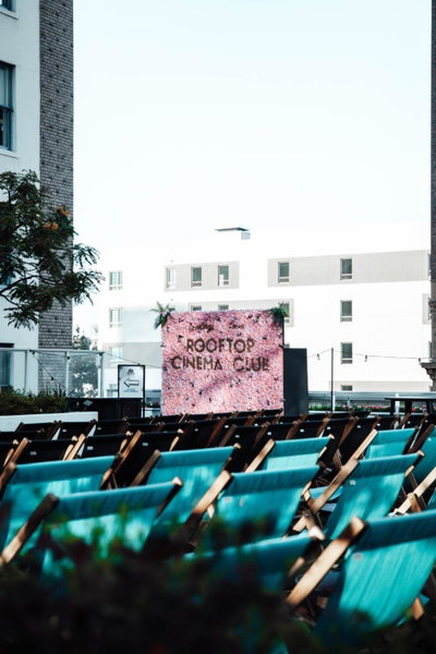 Level Los Angeles - Downtown South Olive, Los Angeles, United States