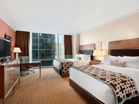 Fairmont Pittsburgh, Pittsburgh, Estados Unidos