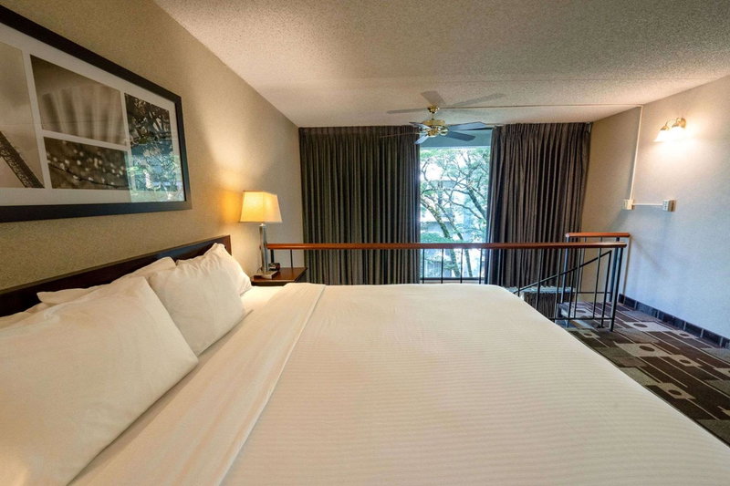 Hotel 116, A Coast Hotel Bellevue, Bellevue, Estados Unidos