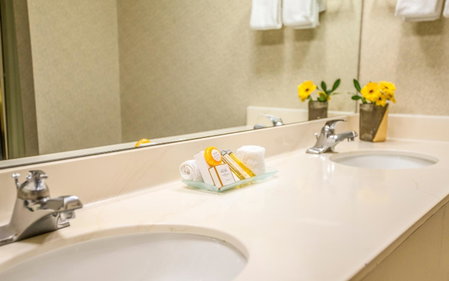 Hotel 116, A Coast Hotel Bellevue, Bellevue, Estados Unidos