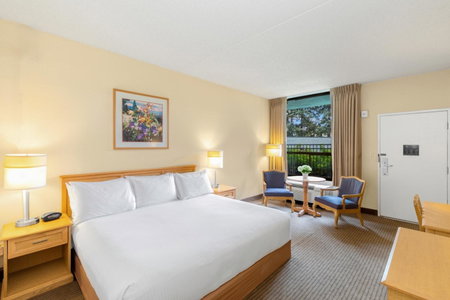Hotel 116, A Coast Hotel Bellevue, Bellevue, Estados Unidos