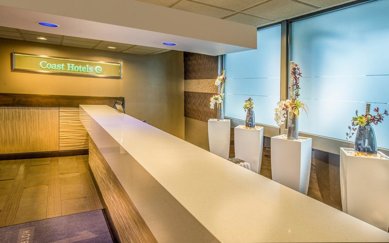 Hotel 116, A Coast Hotel Bellevue, Bellevue, Estados Unidos
