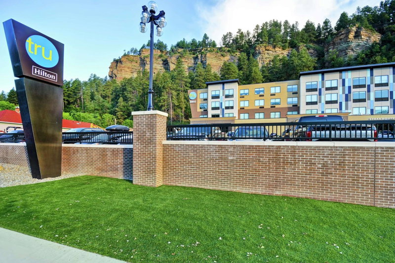 Tru By Hilton Deadwood, Deadwood, United States