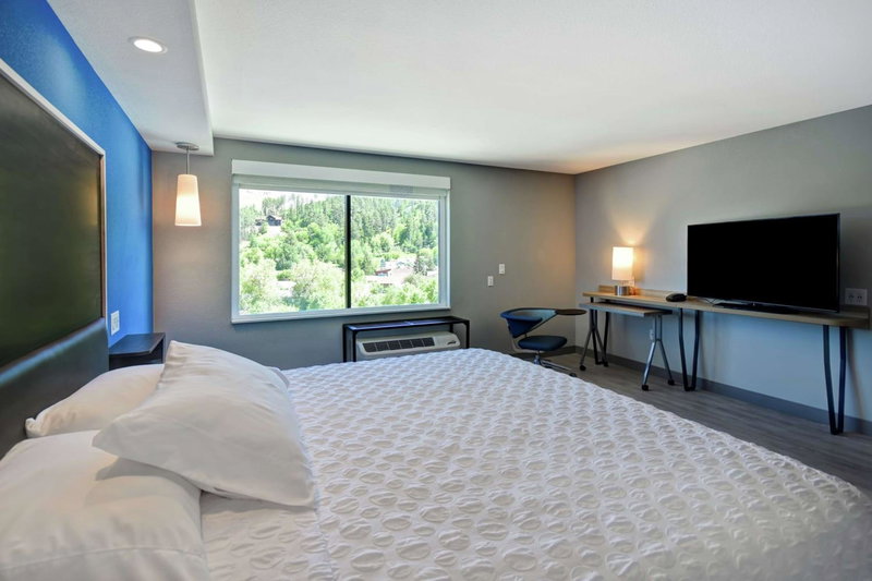 Tru By Hilton Deadwood, Deadwood, United States