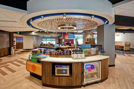 Tru By Hilton Deadwood, Deadwood, United States