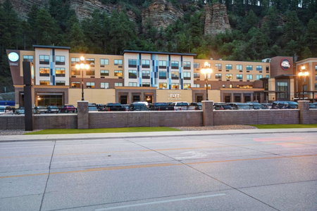 Tru By Hilton Deadwood, Deadwood, United States