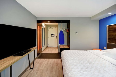 Tru By Hilton Deadwood, Deadwood, United States