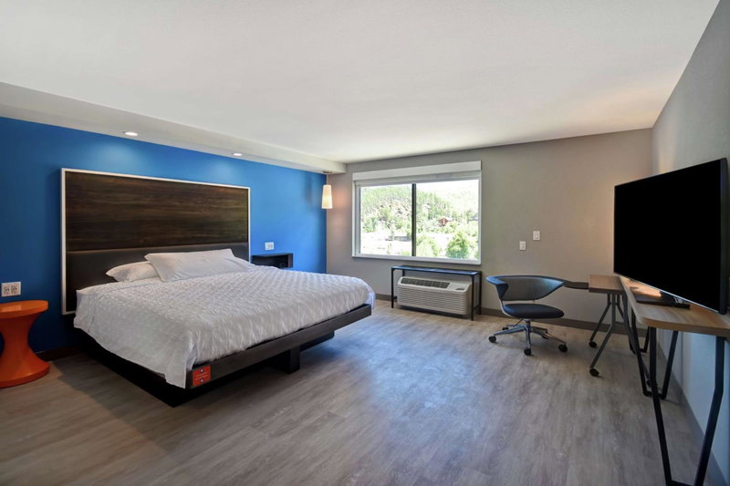 Tru By Hilton Deadwood, Deadwood, United States
