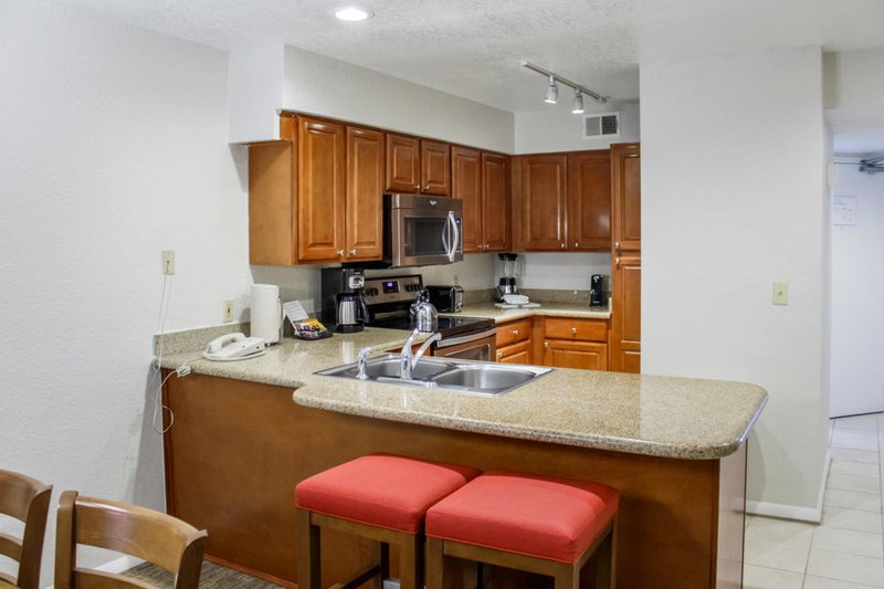 Hilton Vacation Club Polynesian Isles Kissimmee, Kissimmee, Estados Unidos