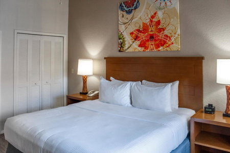 Hilton Vacation Club Polynesian Isles Kissimmee, Kissimmee, Estados Unidos