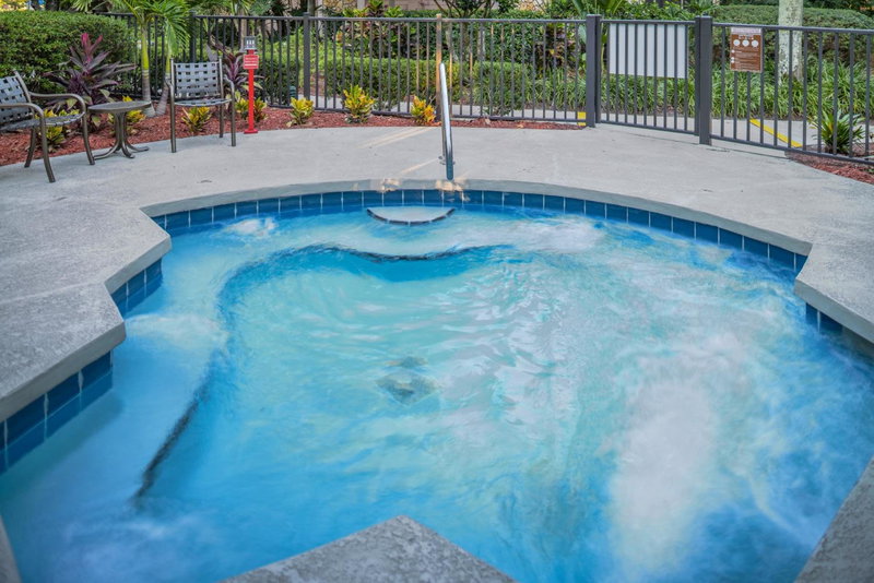 Hilton Vacation Club Polynesian Isles Kissimmee, Kissimmee, Estados Unidos