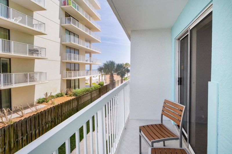 Holiday Inn Express Orange Beach - On The Beach by IHG, Orange Beach, Соединённые Штаты