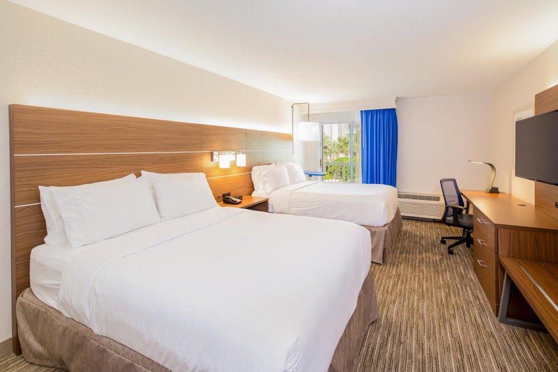 Holiday Inn Express Orange Beach - On The Beach by IHG, Orange Beach, Соединённые Штаты