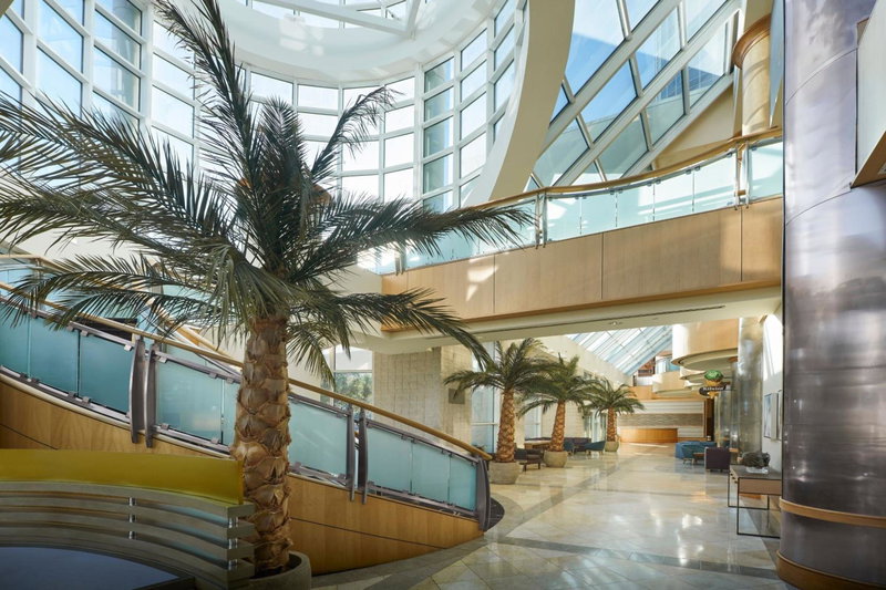 Sheraton Myrtle Beach, Myrtle Beach, United States
