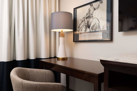 DoubleTree by Hilton Houston Medical Center Hotel & Suites, Houston, Соединённые Штаты