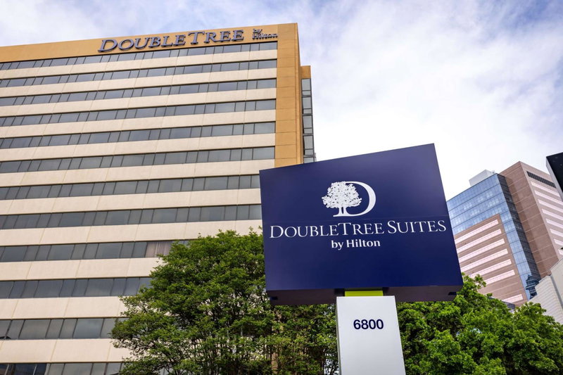 DoubleTree by Hilton Houston Medical Center Hotel & Suites, Houston, Соединённые Штаты
