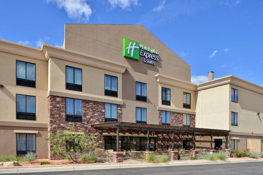 Holiday Inn Express & Suites Page - Lake Powell Area by IHG, Página, Estados Unidos