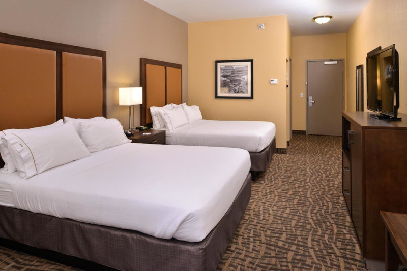 Holiday Inn Express & Suites Page - Lake Powell Area by IHG, Página, Estados Unidos