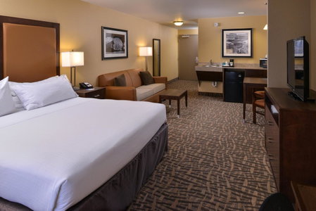 Holiday Inn Express & Suites Page - Lake Powell Area by IHG, Página, Estados Unidos