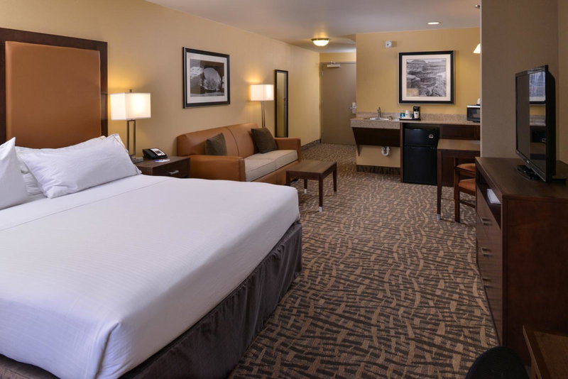 Holiday Inn Express & Suites Page - Lake Powell Area by IHG, Página, Estados Unidos
