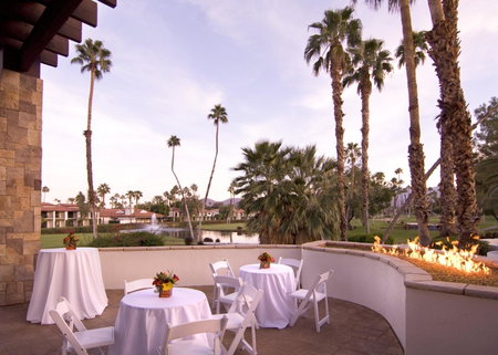 Omni Rancho Las Palmas Resort & Spa, Rancho Mirage, Соединённые Штаты