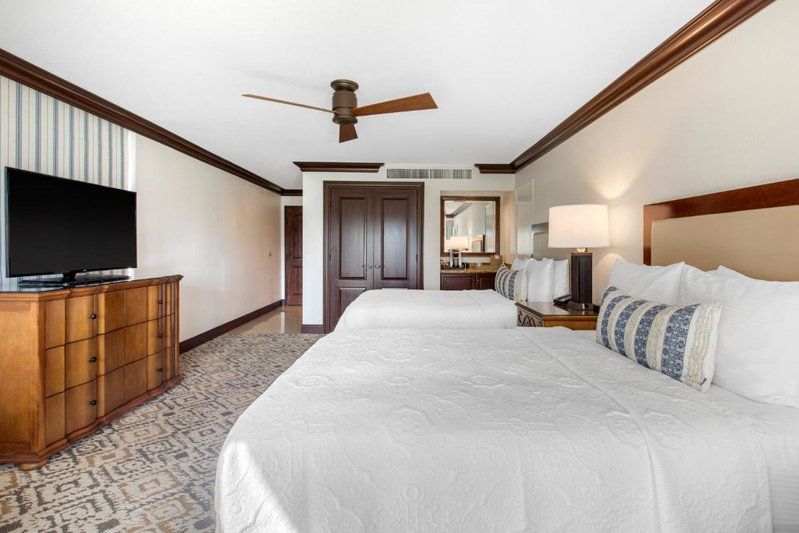 Omni Rancho Las Palmas Resort & Spa, Rancho Mirage, Соединённые Штаты