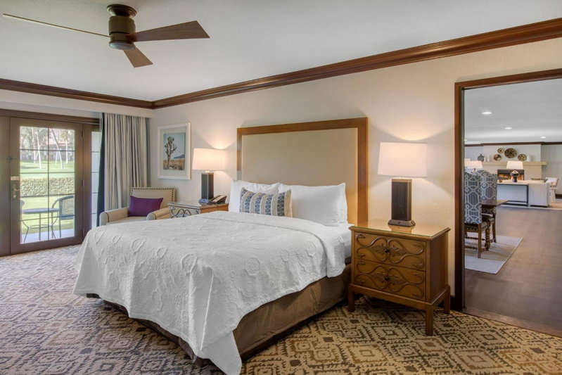 Omni Rancho Las Palmas Resort & Spa, Rancho Mirage, Соединённые Штаты