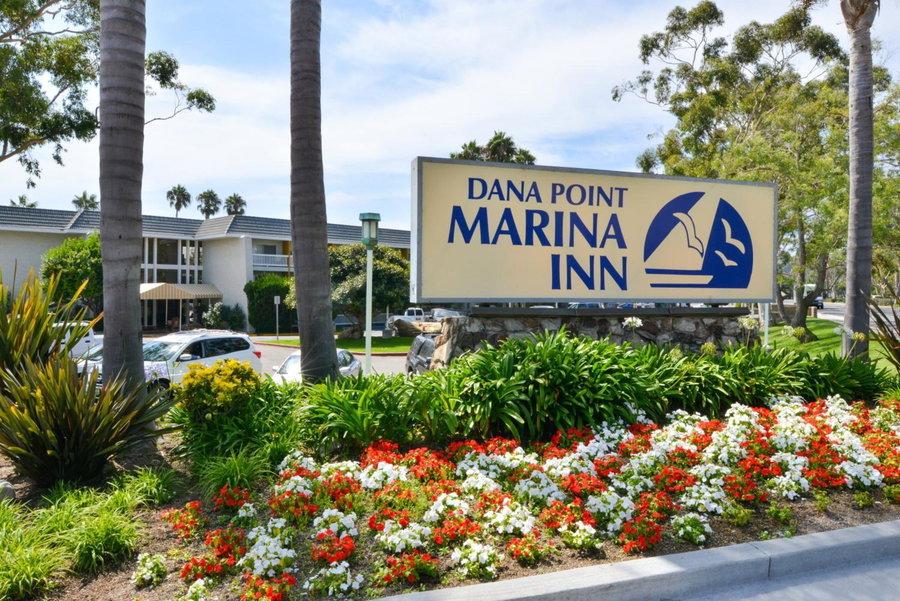 Dana Point Marina Inn, Dana Point, Vereinigte Staaten