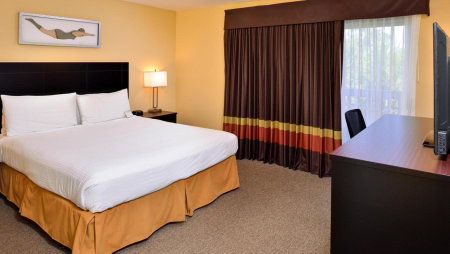Dana Point Marina Inn, Dana Point, Vereinigte Staaten