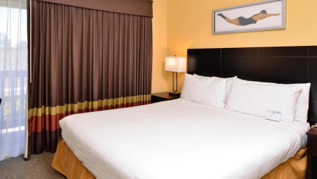 Dana Point Marina Inn, Dana Point, Vereinigte Staaten