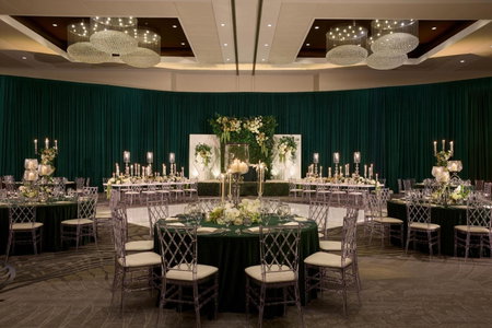 Renaissance Schaumburg Convention Center Hotel, Schaumburg, Estados Unidos
