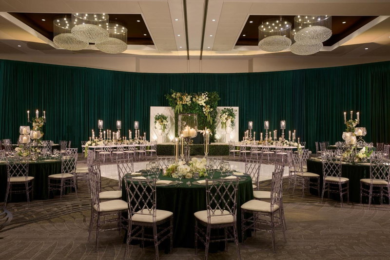 Renaissance Schaumburg Convention Center Hotel, Schaumburg, Estados Unidos