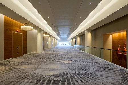 Renaissance Schaumburg Convention Center Hotel, Schaumburg, Estados Unidos
