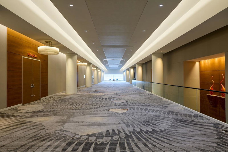 Renaissance Schaumburg Convention Center Hotel, Schaumburg, Estados Unidos